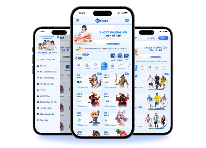Trò chơi nổ hũ e2bet win